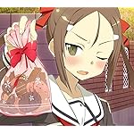 結城友奈は勇者である QHD(1080×960) 三好夏凜 (みよしかりん) 照れながらお菓子を渡す 結城友奈は勇者である QHD(1080×960) 三好夏凜 (みよしかりん) 照れながらお菓子を渡す