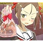 結城友奈は勇者である HD(1440×1280) 三好夏凜 (みよしかりん) 照れながらお菓子を渡す 結城友奈は勇者である HD(1440×1280) 三好夏凜 (みよしかりん) 照れながらお菓子を渡す