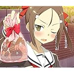 結城友奈は勇者である Android(960×800)待ち受け 三好夏凜 (みよしかりん) 照れながらお菓子を渡す 結城友奈は勇者である Android(960×800)待ち受け 三好夏凜 (みよしかりん) 照れながらお菓子を渡す