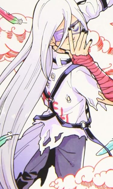 2021冬アニメ - 横田