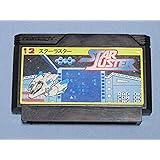 スターラスター [FAMILY COMPUTER]