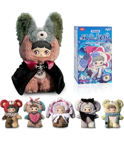 Amazon.co.jp: 雨と君と BIGぬいぐるみ 2種セット : おもちゃ