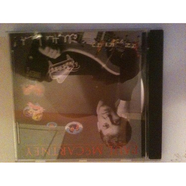 Amazon.co.jp: Pure McCartney: ミュージック