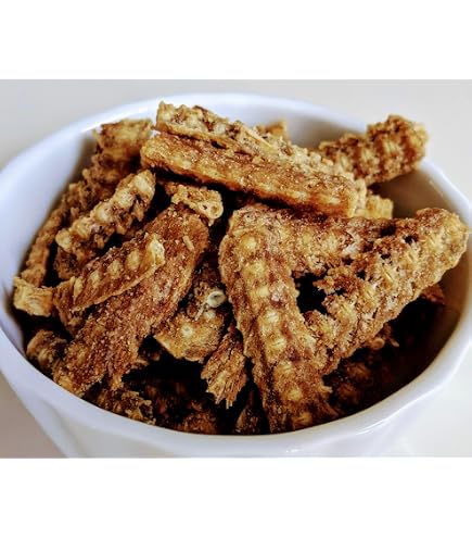 Amazon | 【魅惑の2袋セット】敷島屋 うなぎボーン しお味・しょうゆ味