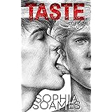 TASTE (London Love Book 2)