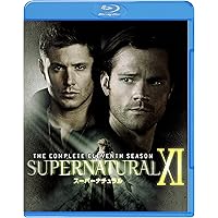 Amazon.co.jp: SUPERNATURAL / スーパーナチュラル 〈サード