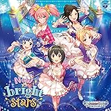 THE IDOLM@STER CINDERELLA GIRLS STARLIGHT MASTER R/LOCK ON! 09 New bright stars