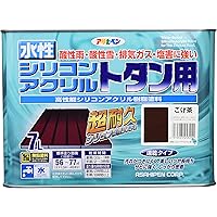Amazon Co Jp 売れ筋ランキング 屋根用塗料 の中で最も人気のある商品です