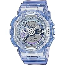 時計 GMA-S110BE-4AJR G-SHOCK Barbie コラボレーションモデル GMA-S110BE-4AJR メンズ