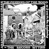 Feeding of the Five..