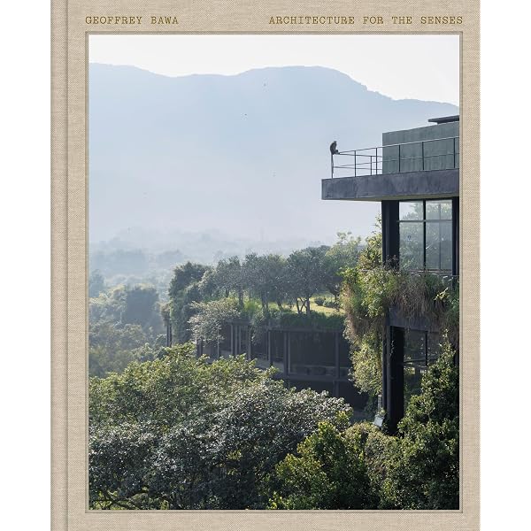 Geoffrey Bawa: The Complete Works : Robson, David: Amazon.sg: Books