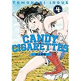 ＣＡＮＤＹ　＆　ＣＩＧＡＲＥＴＴＥＳ（４） (ヤングマガジンコミックス)