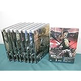 DVD付き 進撃の巨人(12)限定版 (講談社キャラクターズA)