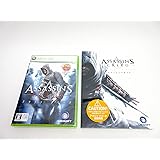 アサシン クリード【CEROレーティング「Z」】 - Xbox360