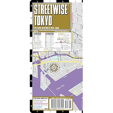 Amazon.co.jp 売れ筋ランキング: Tokyo Travel Guides の中で