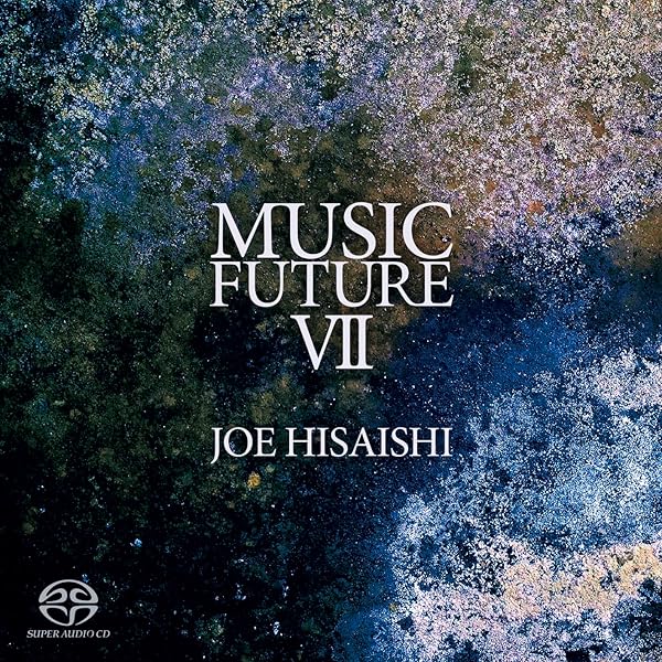 Amazon | Joe Hisaishi Conducts | 久石 譲 | オペラ・声楽 | ミュージック