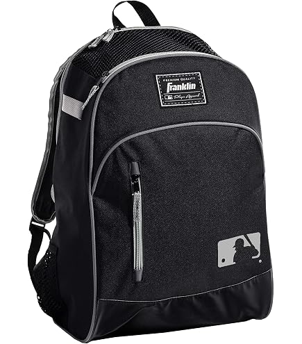 Amazon | フランクリン スポーツ(Franklin Sports) 野球バッグ MLB