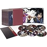 バジリスク ～甲賀忍法帖～ [Blu-ray]