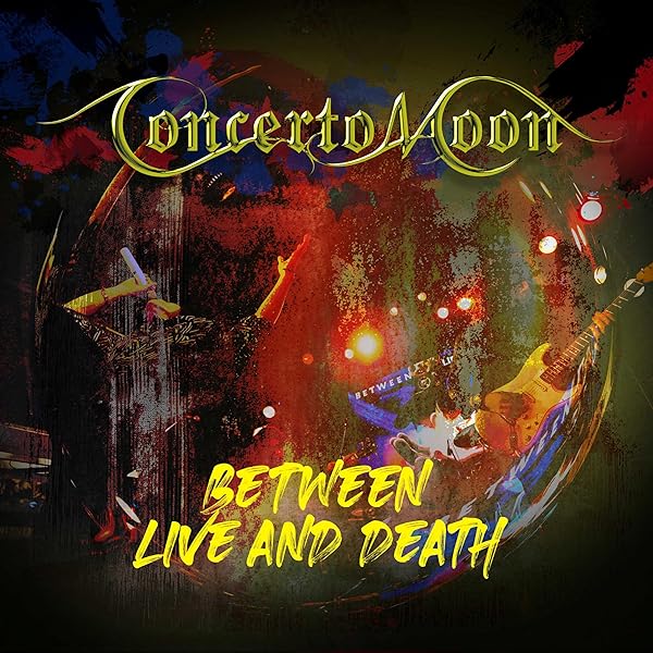 Concerto Moon CDアルバム12枚セット Amazon.co.jp: CONCERTO MOON: ミュージック