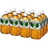 [トクホ] [訳あり(メーカー過剰在庫)] ヘルシア 緑茶 1.05L ×12本