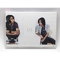 us [DVD]