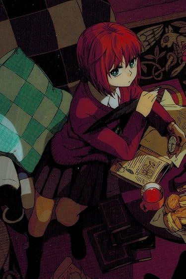 2023 春アニメ - 羽鳥智世（はとり ちせ）