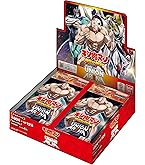 Amazon.co.jp: バンダイ (BANDAI) UNION ARENA ブースターパック