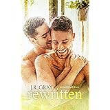 Rewritten (Unscripted Book 2)