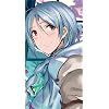 アラフォー賢者の異世界生活日記 - ルーセリス iPhoneSE/5s/5c/5 壁紙 視差効果 392843