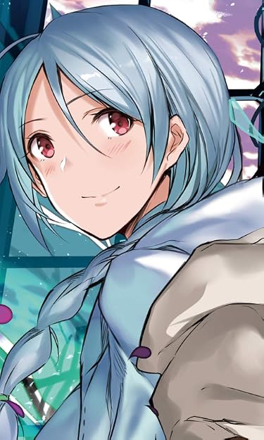 アラフォー賢者の異世界生活日記  iPhone/Androidスマホ壁紙(480×800)-1 - ルーセリス