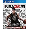 【PS4】NBA 2K19