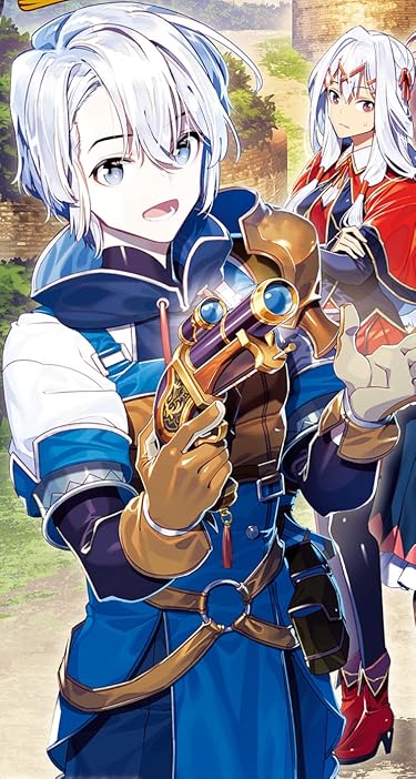 アニメ化決定作品 - クルト,ユーリシア