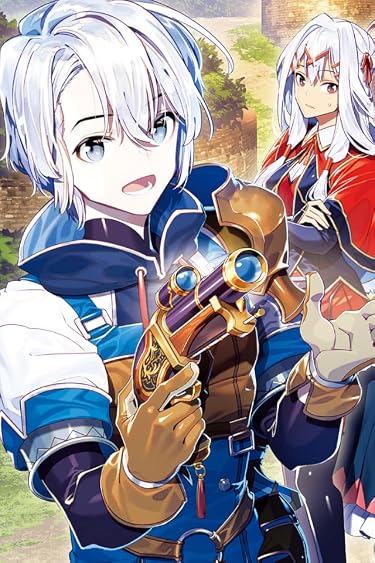 2025春アニメ - クルト,ユーリシア