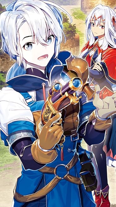 アニメ化決定作品 - クルト,ユーリシア