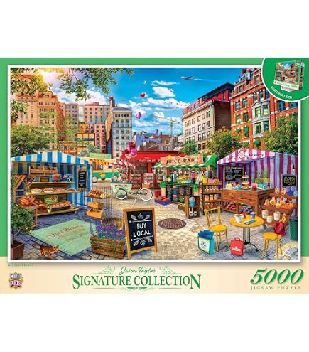 Educa Puzzle 5000 Pièces – Le Consulat, 157x107 Cm, Avec Service De Pièces Perdues, Dès 14 Ans