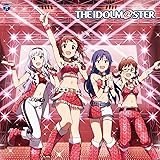 THE IDOLM@STER MASTER PRIMAL ROCKIN' RED