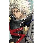 追放された転生重騎士はゲーム知識で無双する iPhoneSE/5s/5c/5(640×1136)壁紙 エルマ・エドヴァン