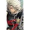 追放された転生重騎士はゲーム知識で無双する - エルマ・エドヴァン iPhoneSE/5s/5c/5(640×1136)壁紙 391967