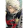 追放された転生重騎士はゲーム知識で無双する エルマ・エドヴァン FVGA(480×800)壁紙
