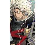追放された転生重騎士はゲーム知識で無双する XFVGA(480×854)壁紙 エルマ・エドヴァン