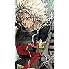追放された転生重騎士はゲーム知識で無双する - エルマ・エドヴァン iPhone SE/8/7/6s(750×1334)壁紙 391717