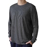 Amazon.co.jp: [モンベル] インナー 中厚手 スーパーメリノウール M.W.