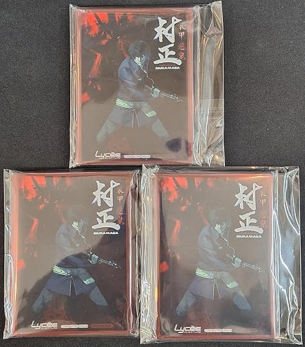 装甲悪鬼村正　湊斗光　スリーブ Amazon.co.jp: 装甲悪鬼村正 湊斗光 スリーブ : ホビー