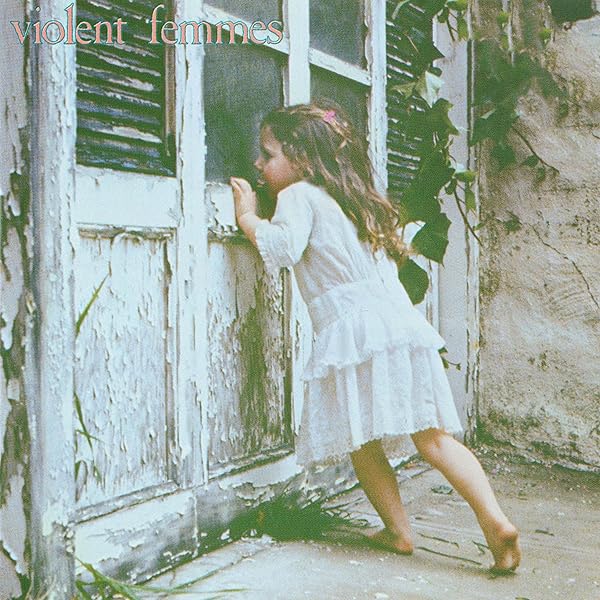 Amazon.co.jp: VIOLENT FEMMES [Analog]: ミュージック