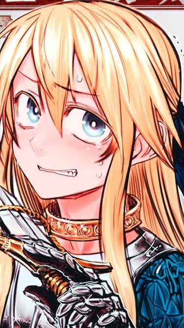 2025秋アニメ - セラフィーナ・ド・ラヴィラント