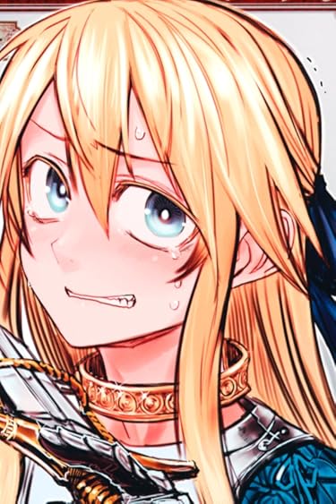 アニメ化決定作品 - セラフィーナ・ド・ラヴィラント