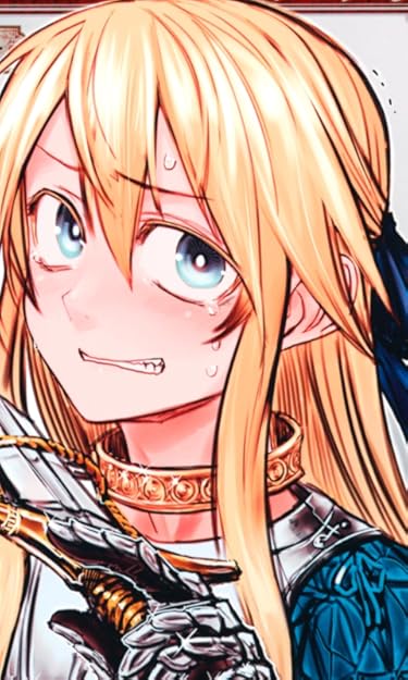 アニメ化決定作品 - セラフィーナ・ド・ラヴィラント