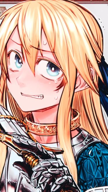 2026年春アニメ - セラフィーナ・ド・ラヴィラント