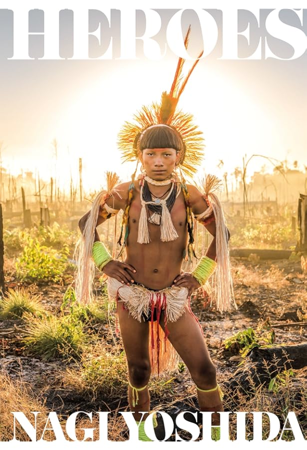 ヨシダナギ　作品名　【SURI　SUNSET】　サイン入り ヨシダナギ 作品名 【SURI SUNSET】 サイン入り SURI COLLECTION