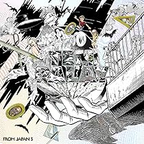 アマゾン限定fromJAPAN3フロムジャ盤カセットテープ+メガジャケ付 Amazon.co.jp: Tempalay : 【Amazon.co.jp限定】from JAPAN 3